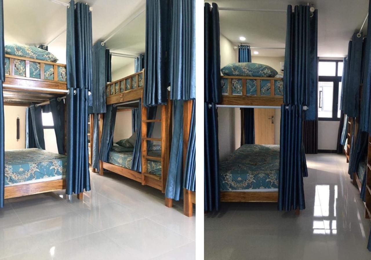 P Boutique Hotel - Grand World Дуонг-Донг Экстерьер фото